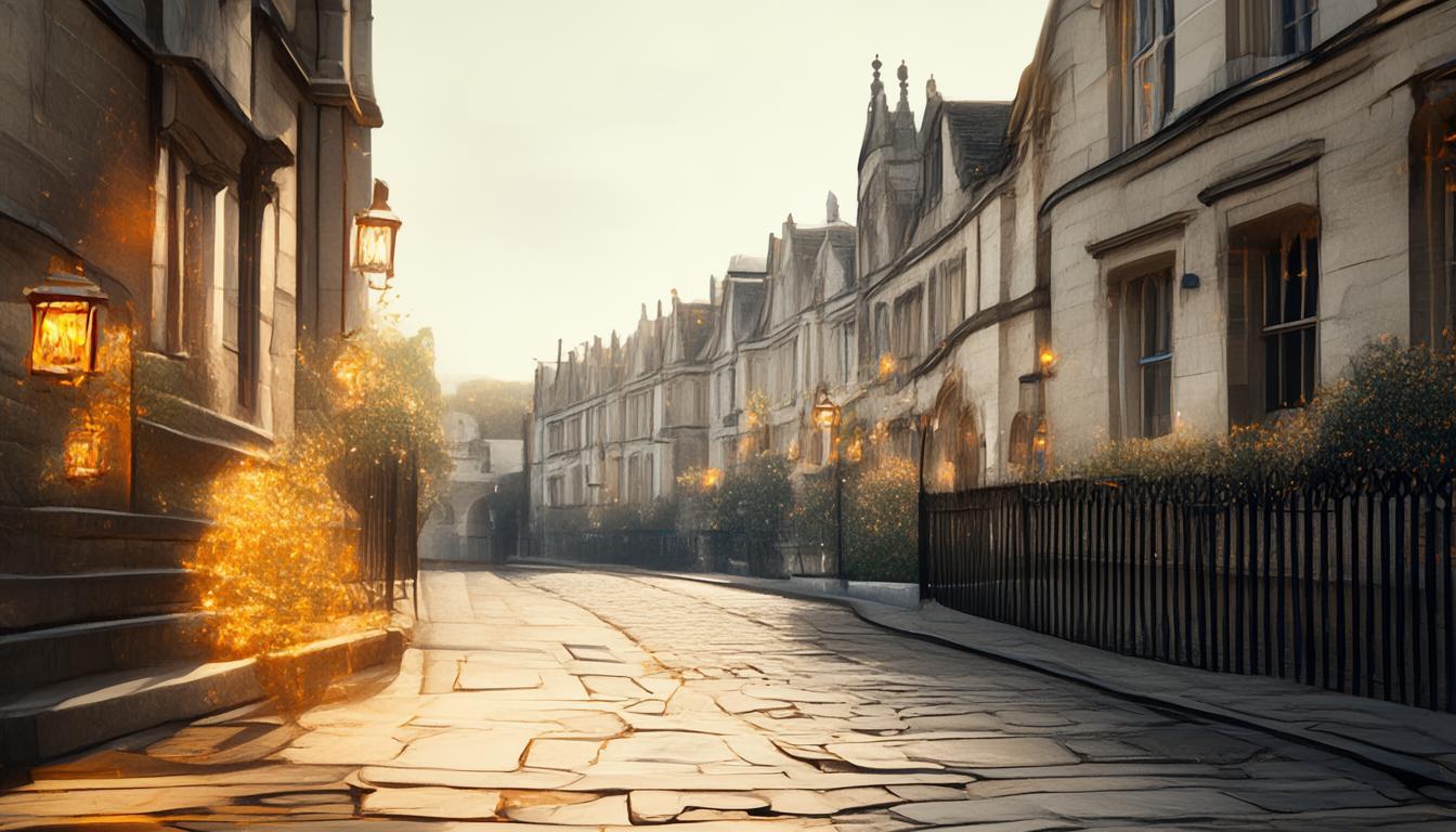 What Are the Must-Visit Attractions in Oxford?