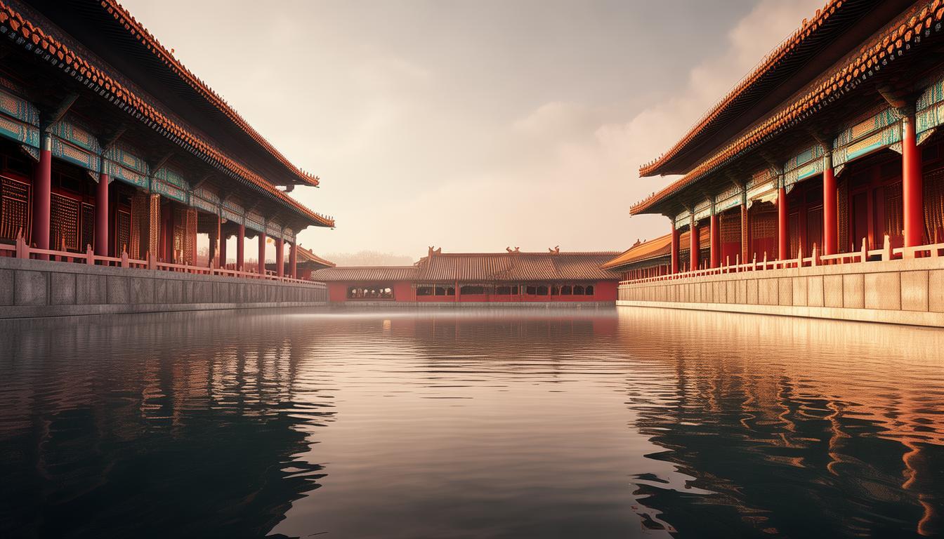 中和殿旁边有哪些值得一游的景点？