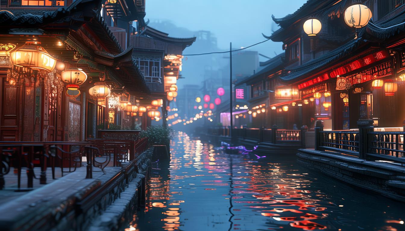 江亭路物业可靠吗？