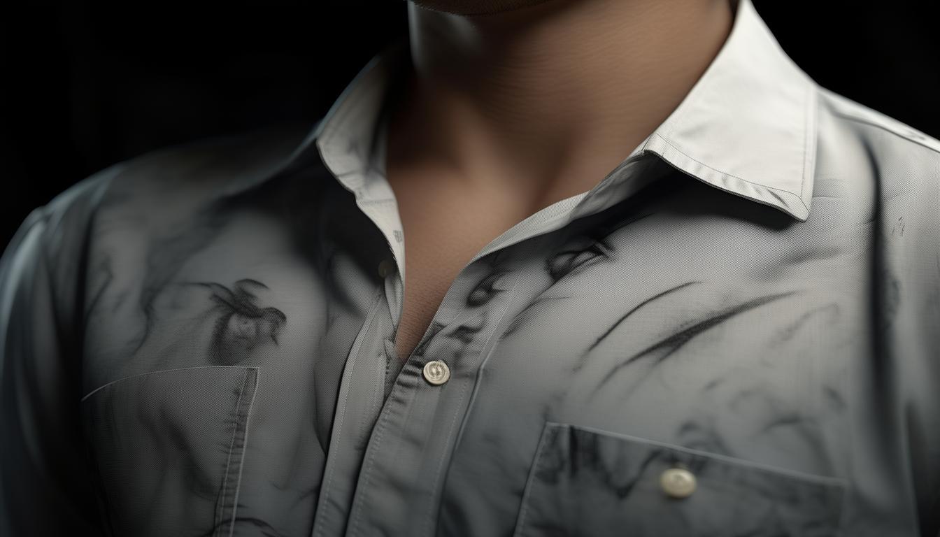 衣服印女友照片犯法吗？