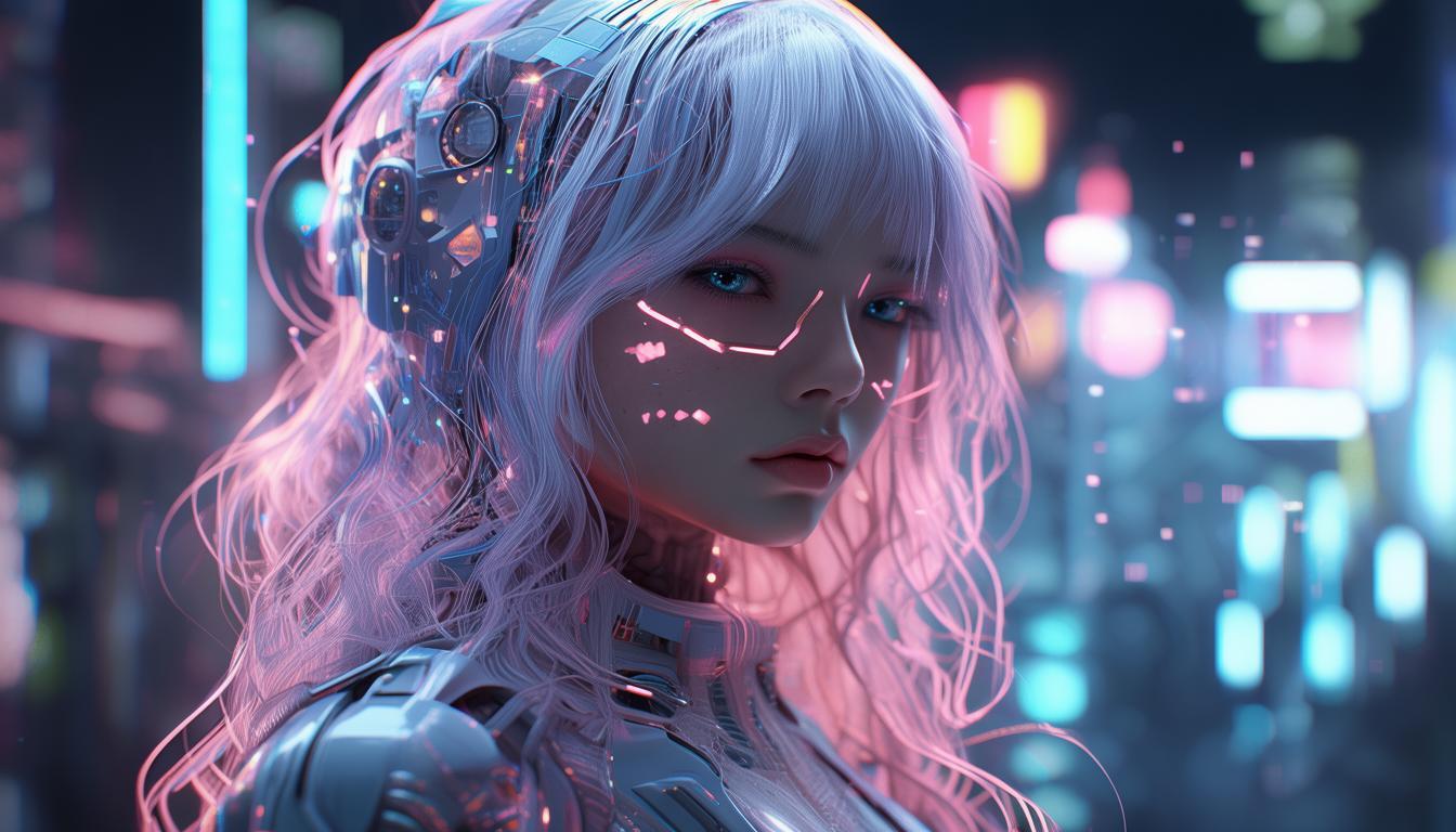 动漫AI语音模型哪里可以下载？