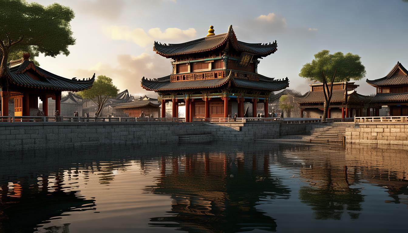 安阳哪个景点最深情？