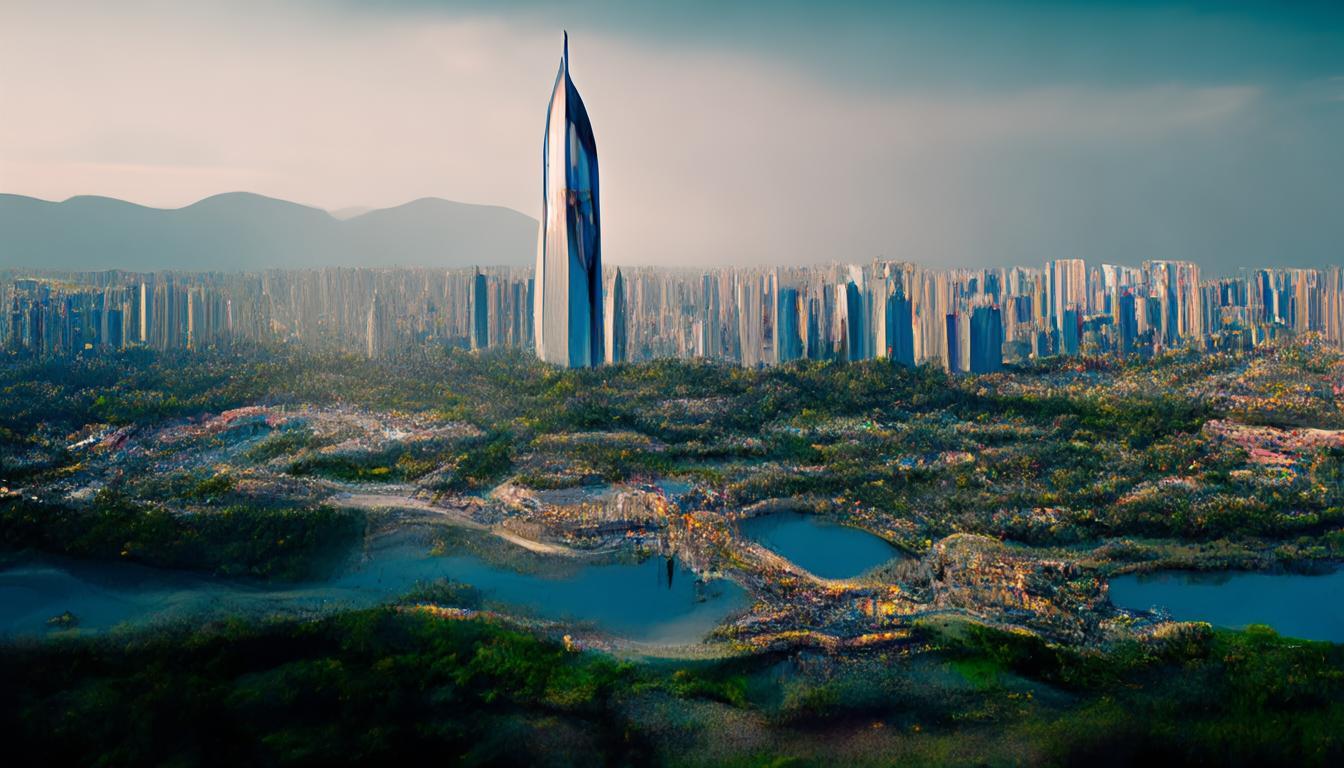 深圳周末周围有哪些不可错过的景点？