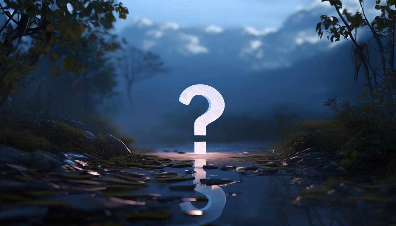 有事情还能问前男友吗？