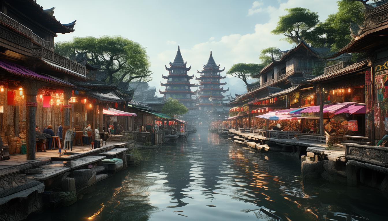 临西有哪些值得一游的景点？