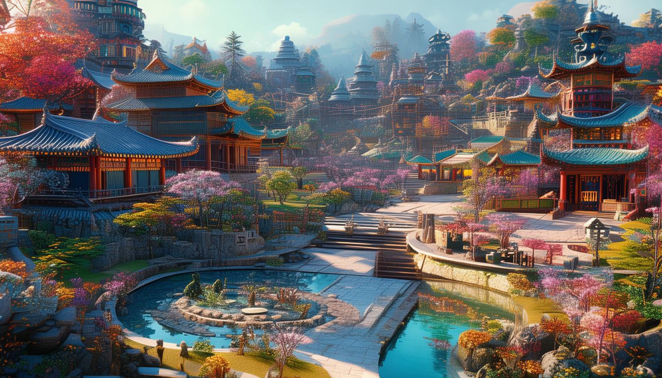 光谷有哪些值得一探的文化景点？