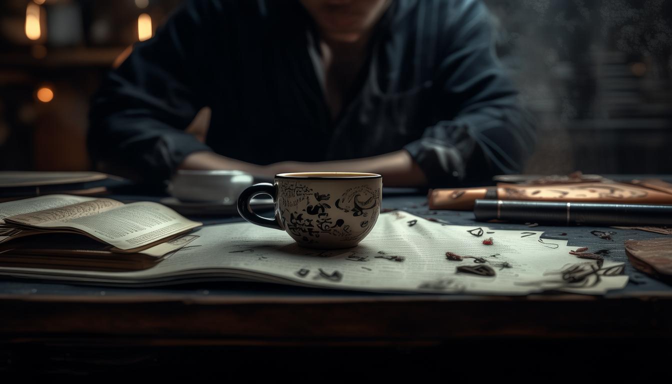 为什么男友老是想那个？探究男性思维与亲密关系