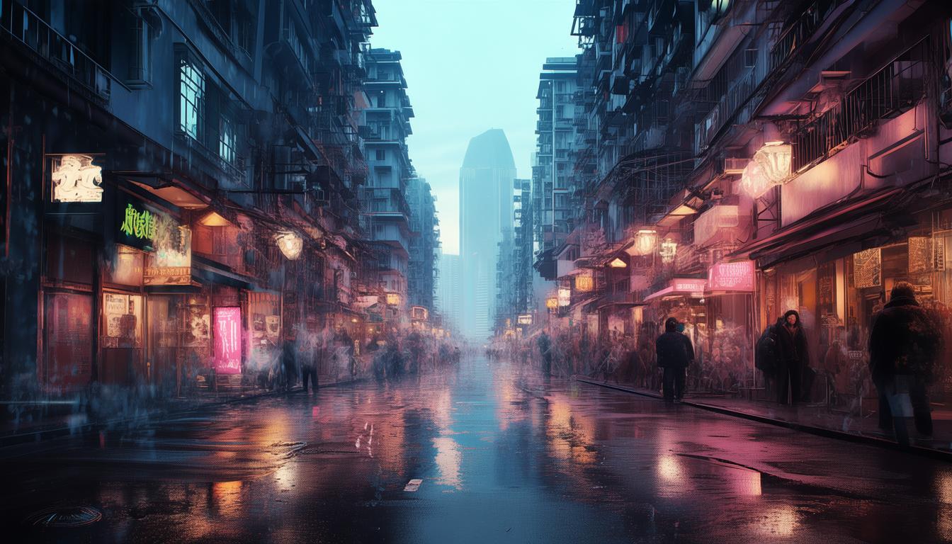 上海联合村物业收费吗？