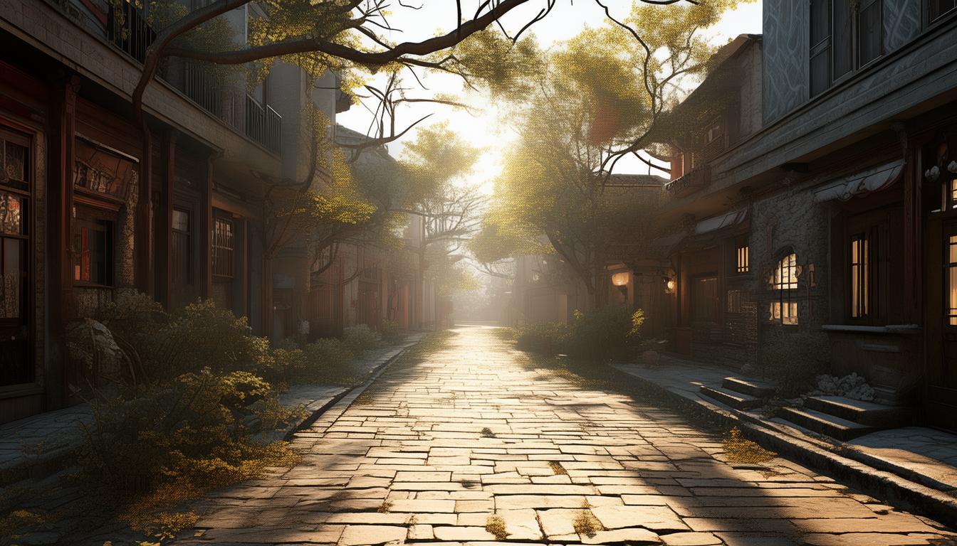周园路为什么不收物业费？
