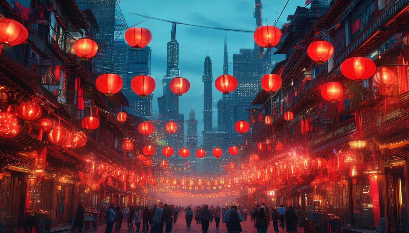 元宵佳节又一年是什么歌？