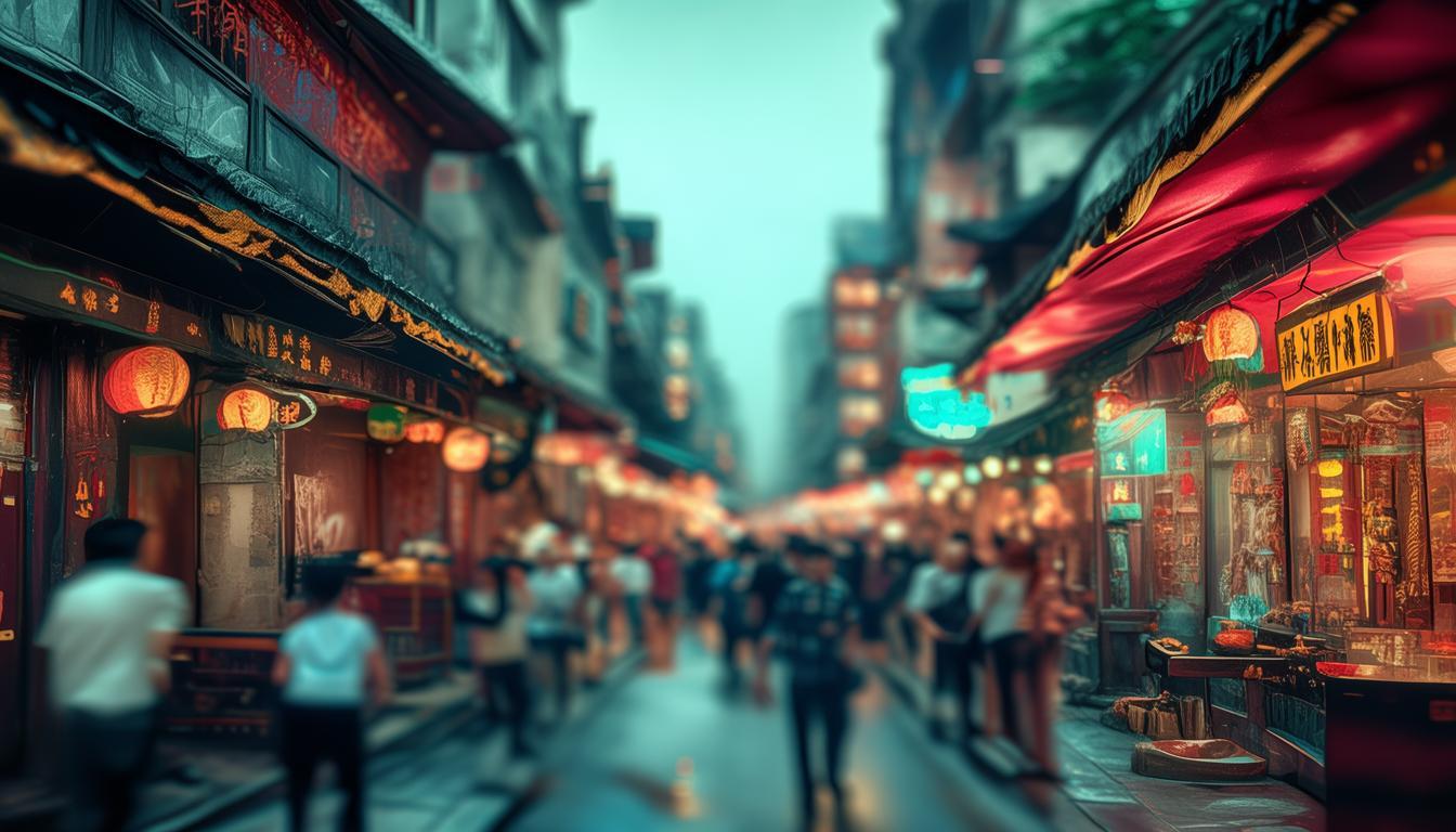成都抖音景点什么梗？