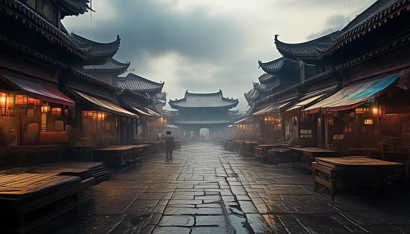 西安有值得投资的股票吗？