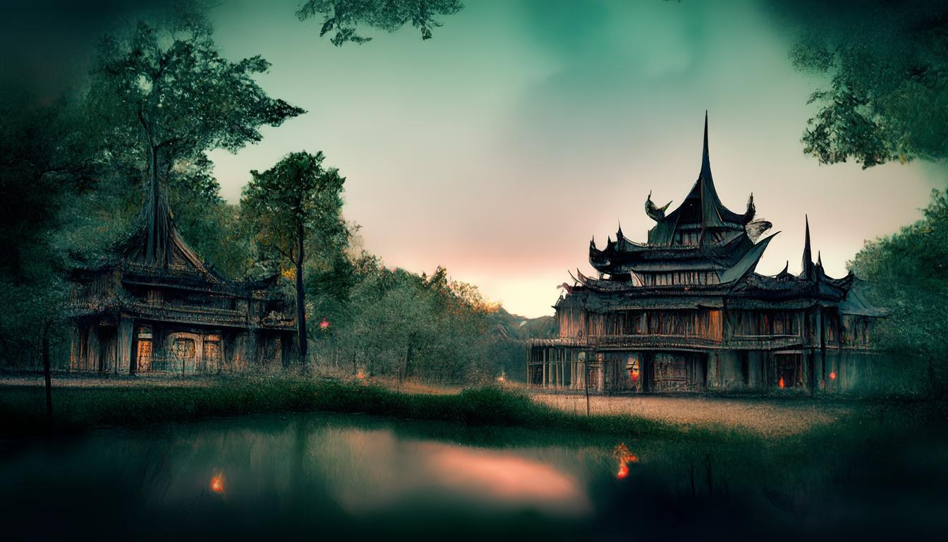 大源山庄物业现在还收费吗？