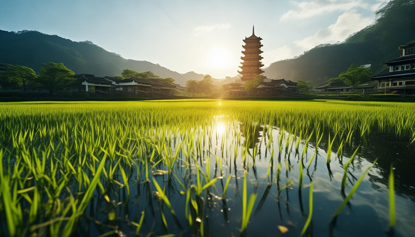 漳州平和有哪些好玩的景点？