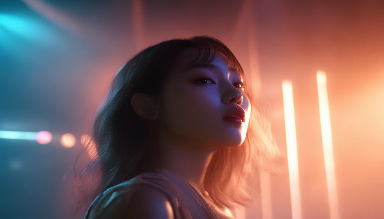 唱日本歌的女网红叫谁？