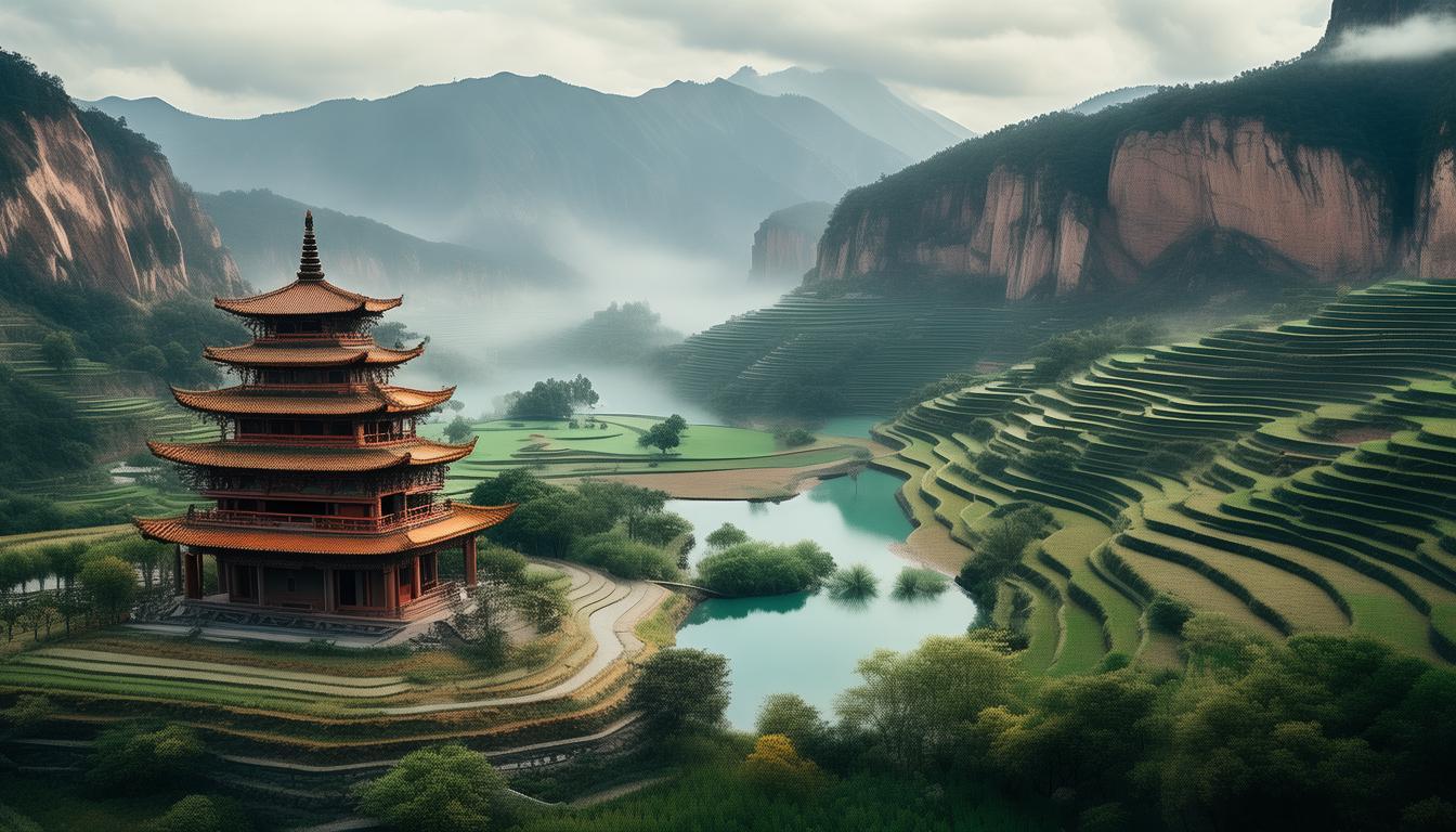 山西临武有哪些值得一游的景点？