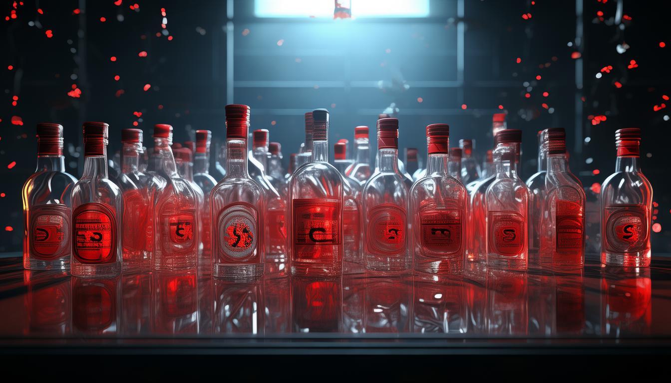 白酒股票为什么亏？