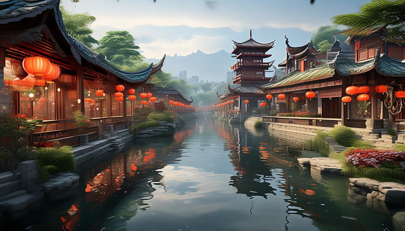 潮州有哪些景点值得一去？