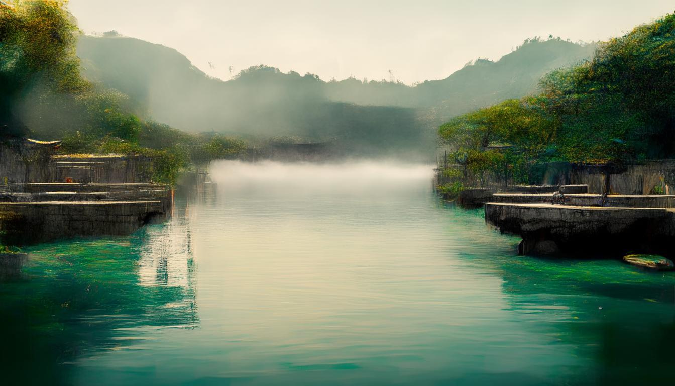 华清池周边有什么景点？