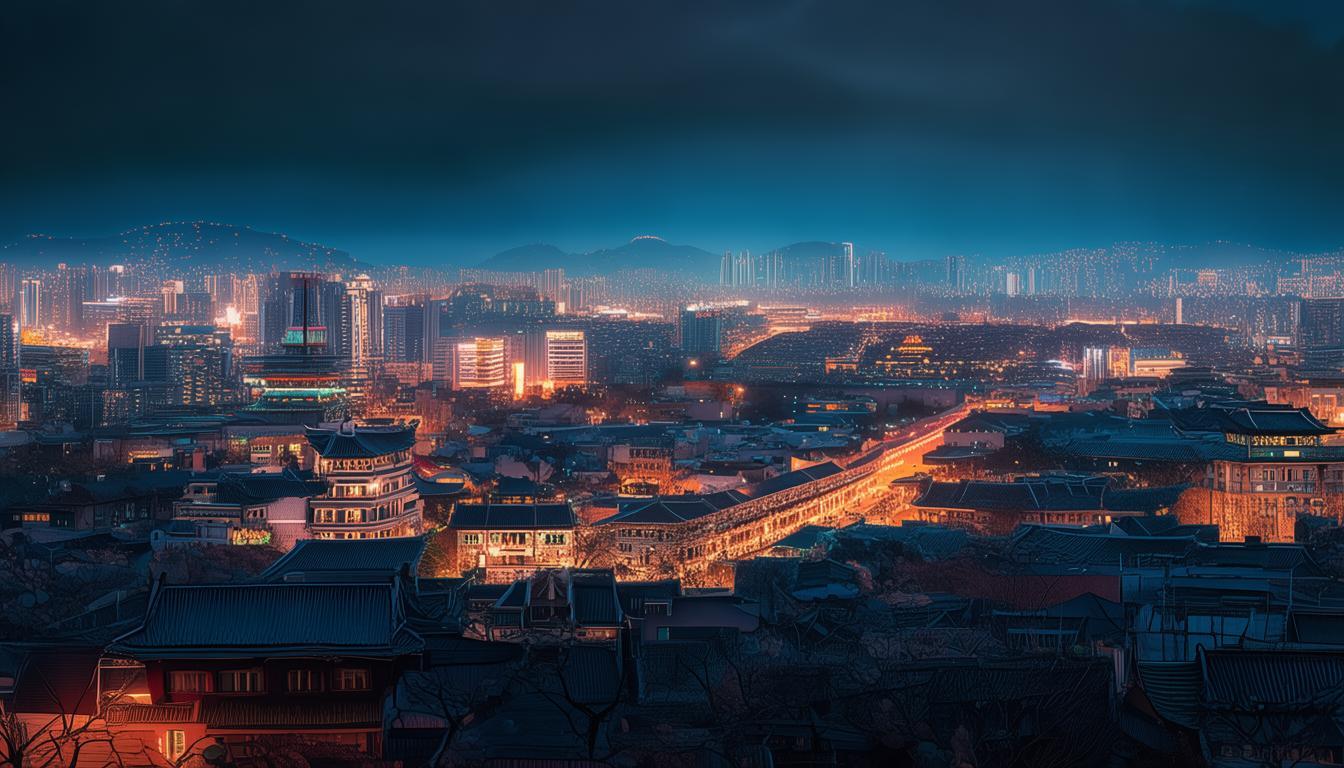 首尔代表景点到底是什么？