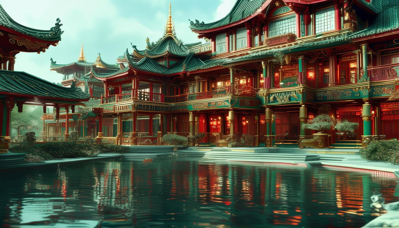 广州景区豪华驿站找哪家？