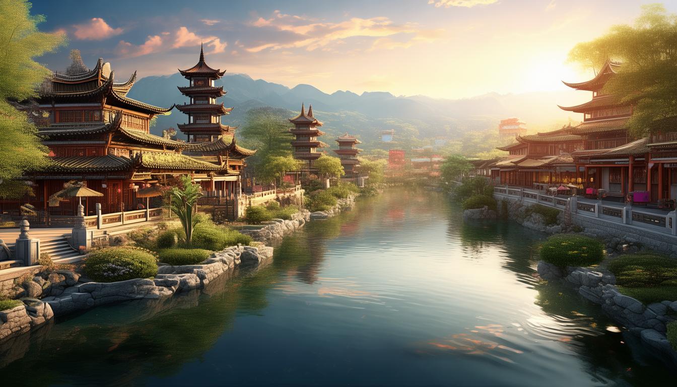 去哪里好玩 衡水？