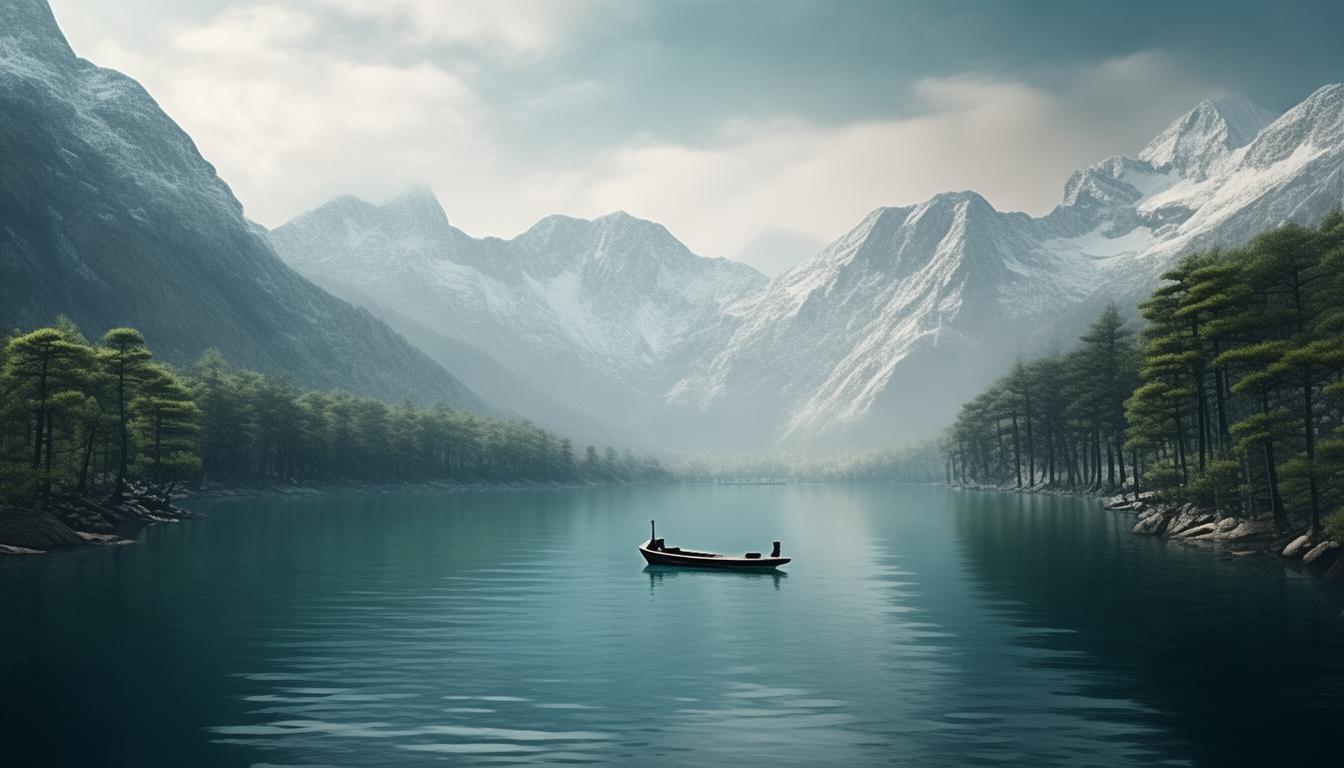北川有什么景点吗？