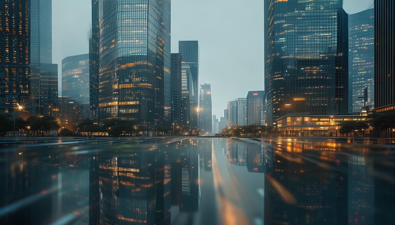 中信股票支持买跌吗？