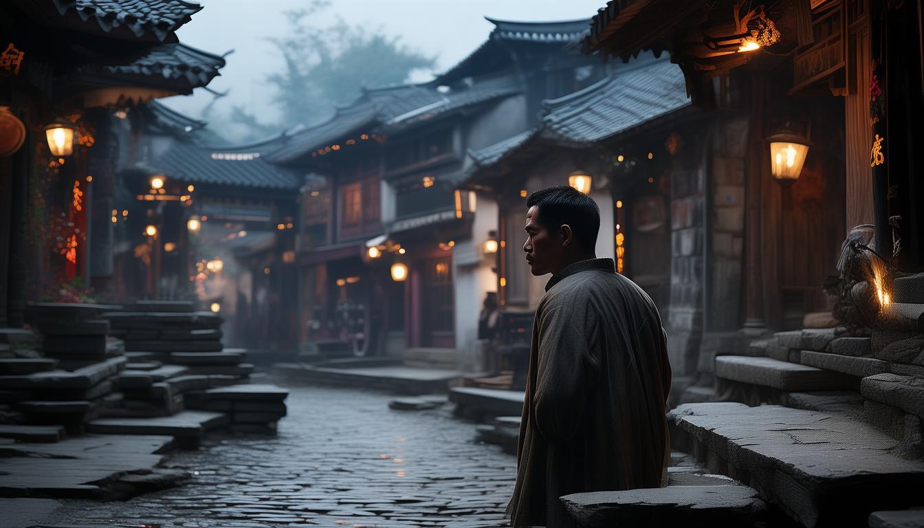 费县拉面哥唱什么歌能触动你的心弦？