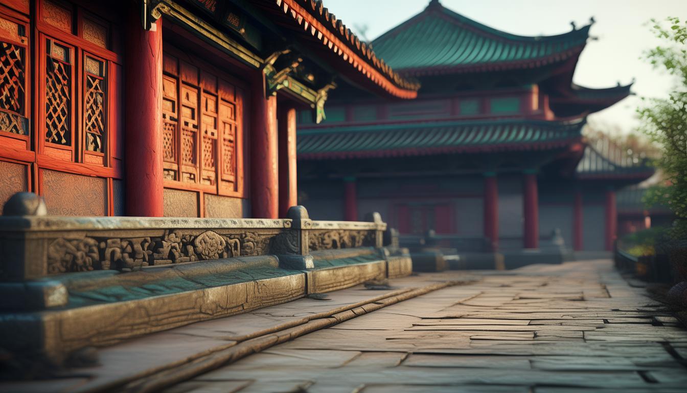 太原有什么鼓楼景点吗？