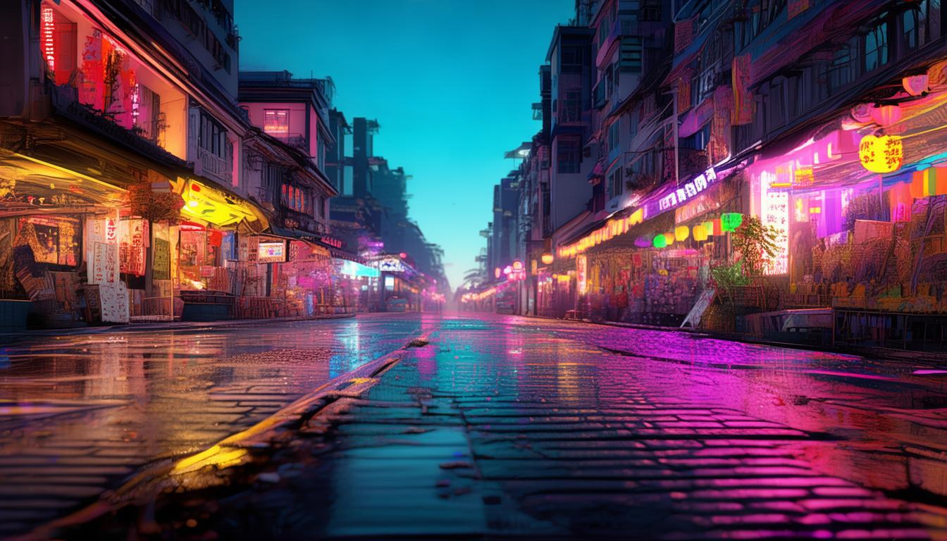 济源晚上哪里好玩？