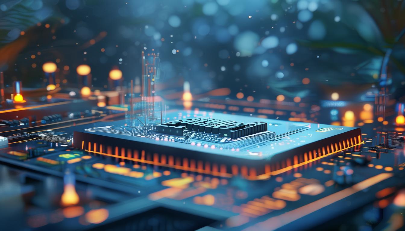 ESP32-AI大模型，能否引领物联网智能设备的新潮流？