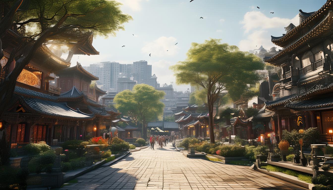 北京房山区有哪些值得一游的景点？