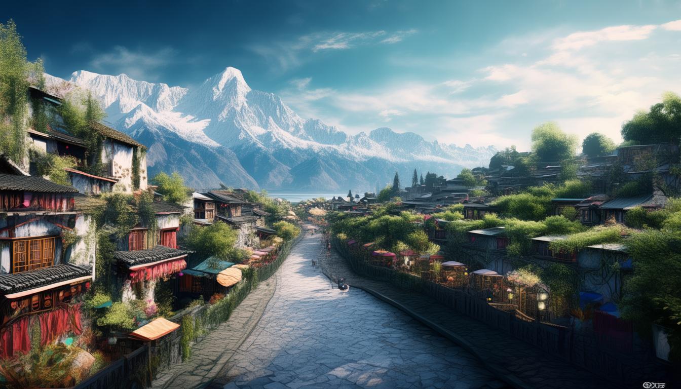 大理都有哪些主要景点值得一游？