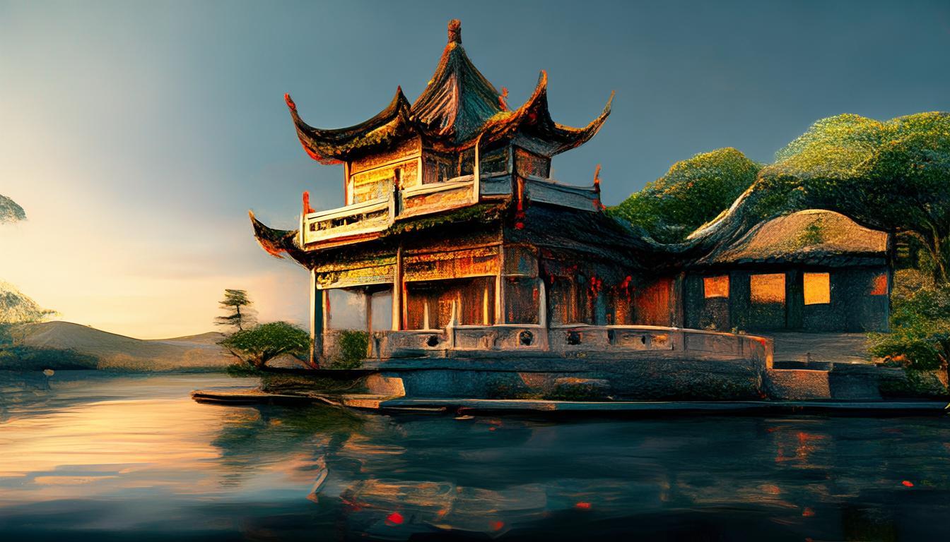 蓬莱阁景区怎么样？