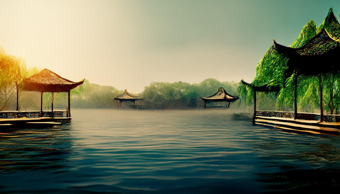 杭州7月玩什么景点？