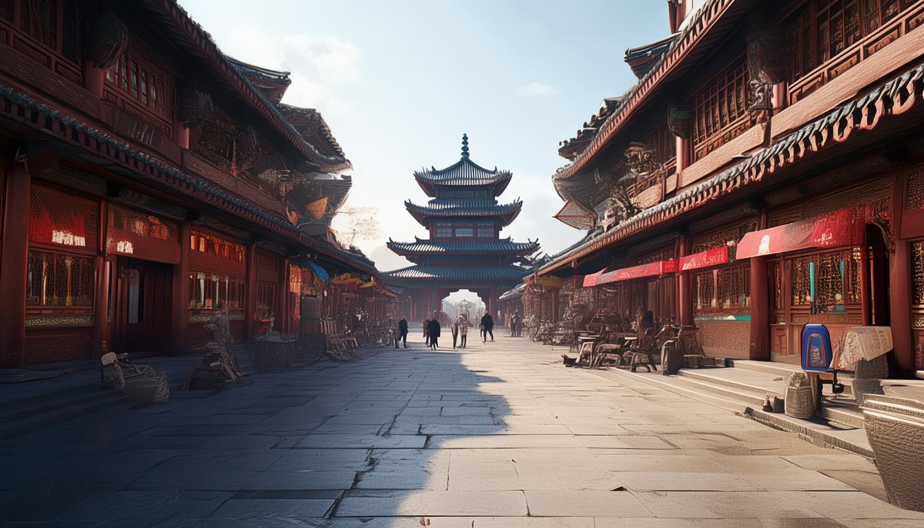 西安的哪些景点需要预约？