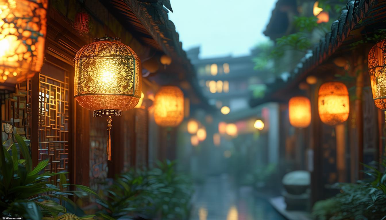 麻城按摩哪里好玩？探索麻城的按摩休闲胜地