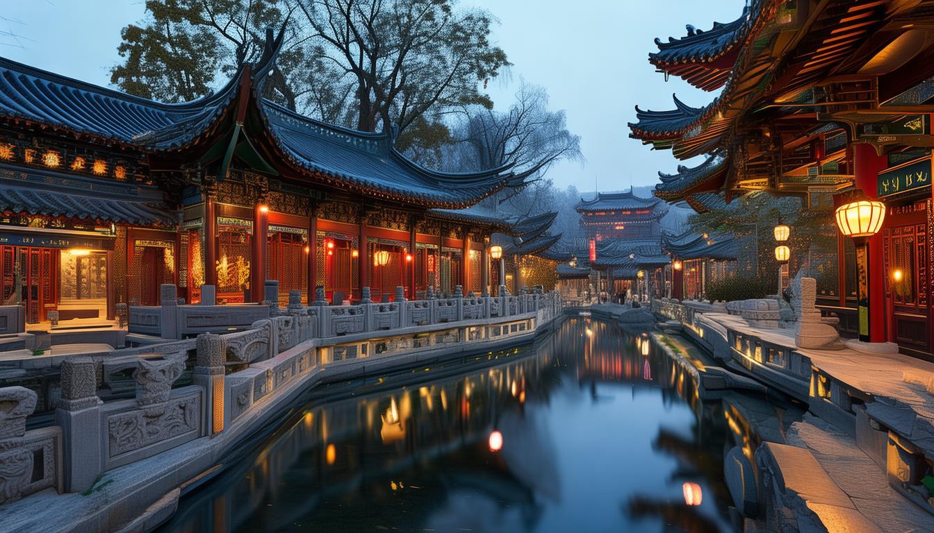 山东市有哪些不容错过的旅游景点？