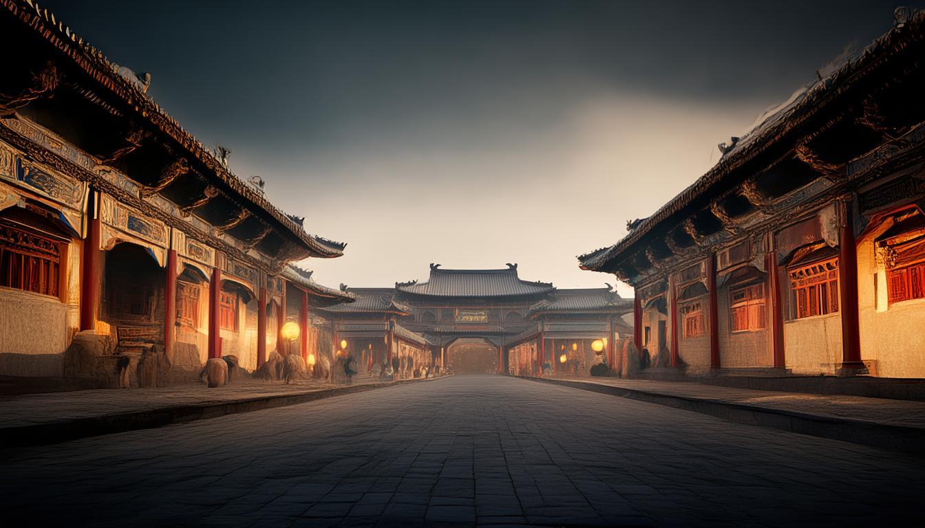 西安景点什么时候开门？