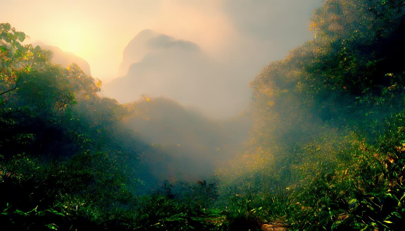 丹东进山景区到底在哪里呢？