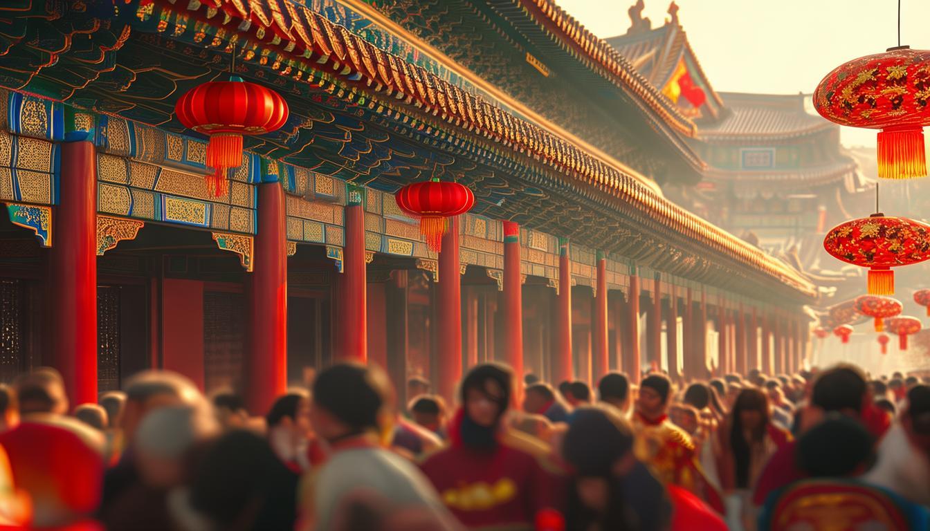 故宫春节有哪些不可错过的景点介绍？