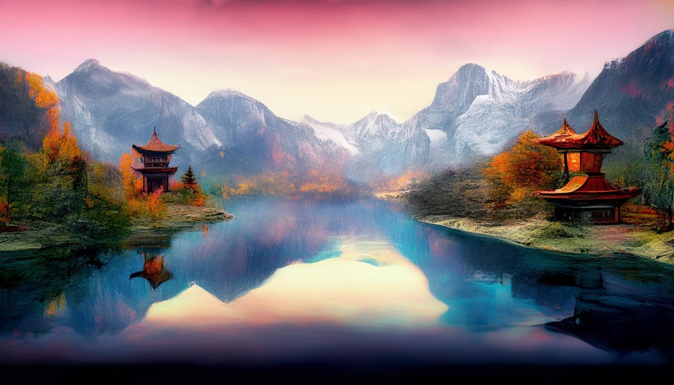 十堰景点有哪些地方值得一游？