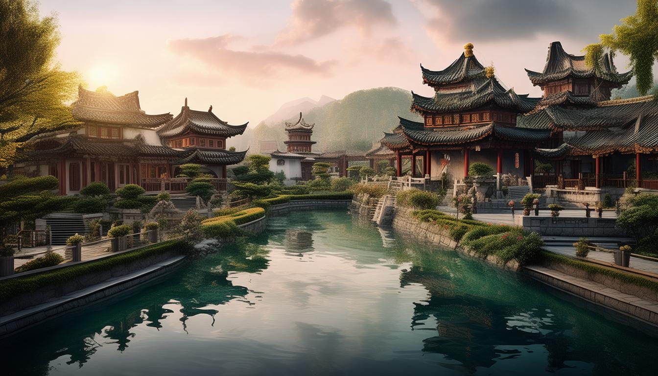 太仓有哪些值得一游的风景点？