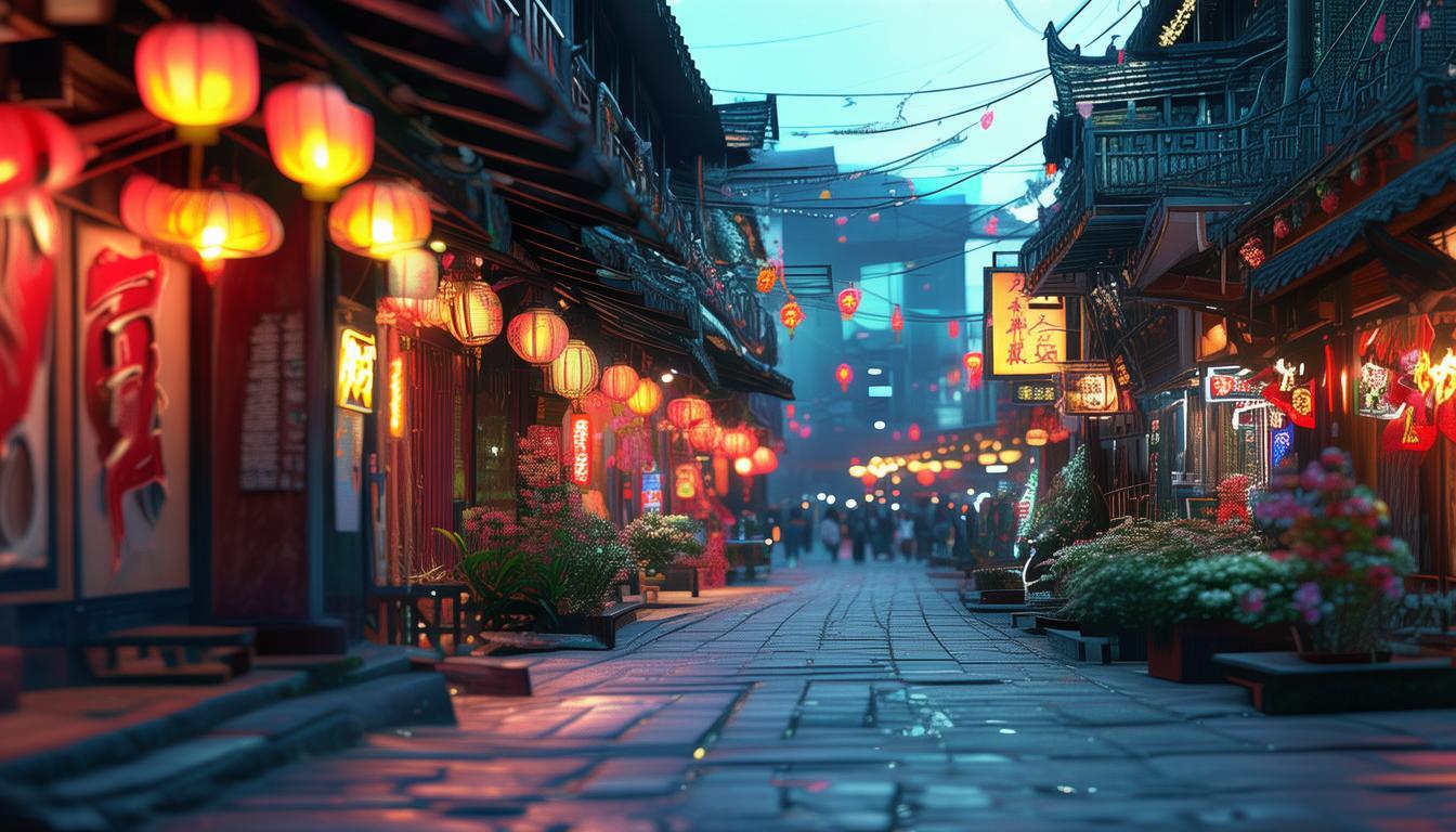 成都玉林小区哪里好玩点？