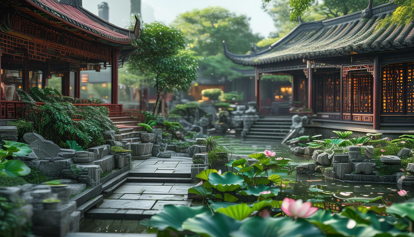 潮州附近什么景点好玩的？