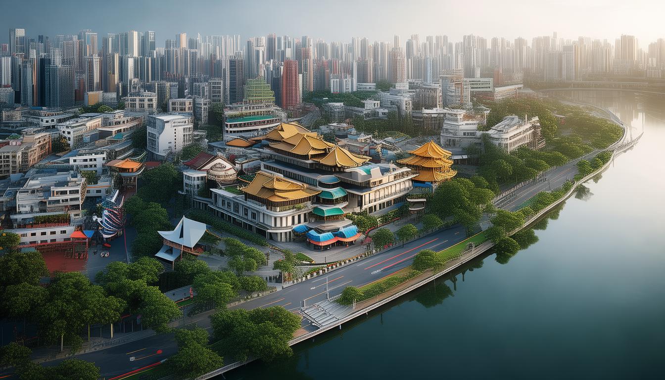 广州农讲所究竟有哪些值得一游的景点？