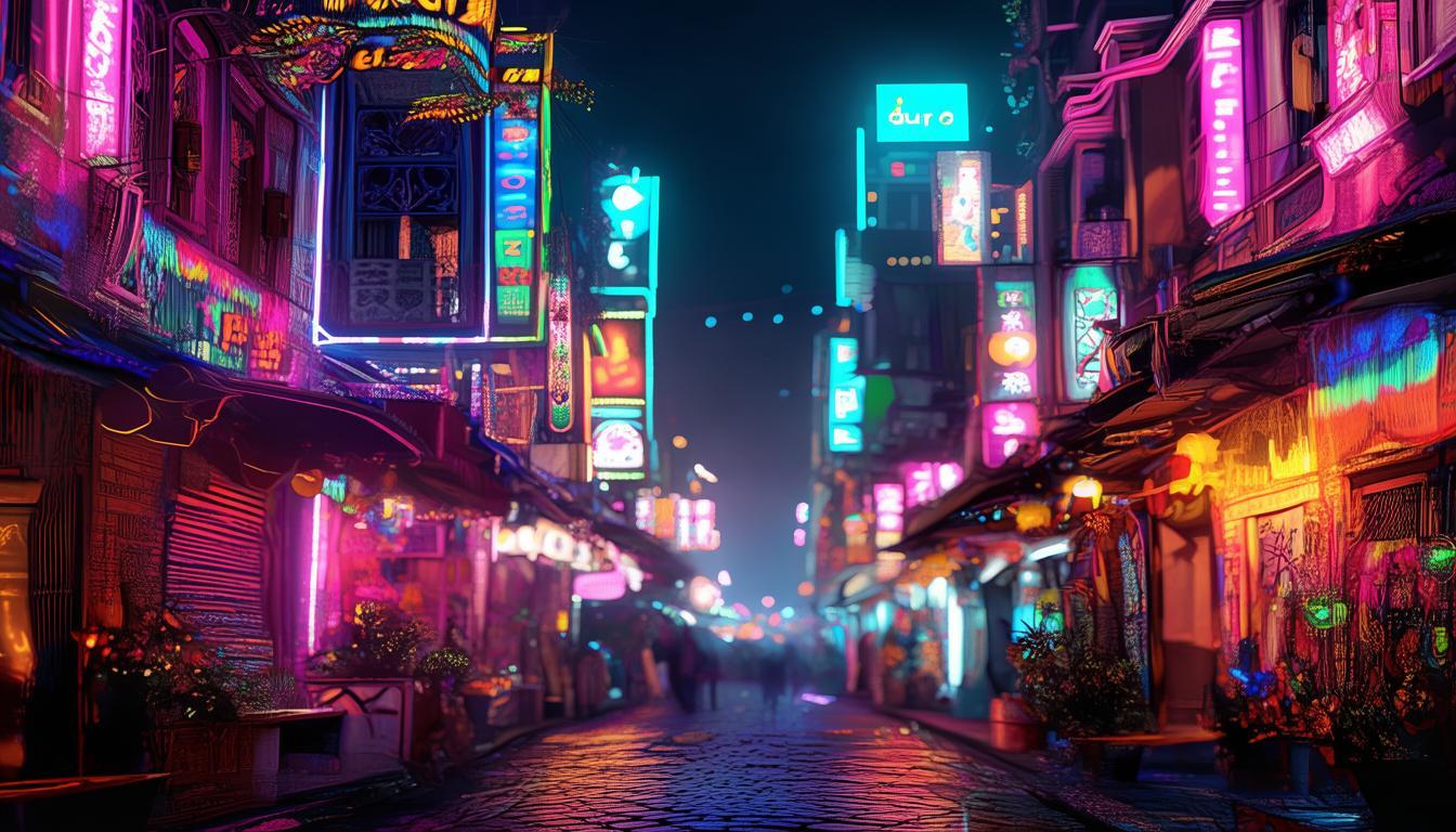荆门夜晚哪里好玩？