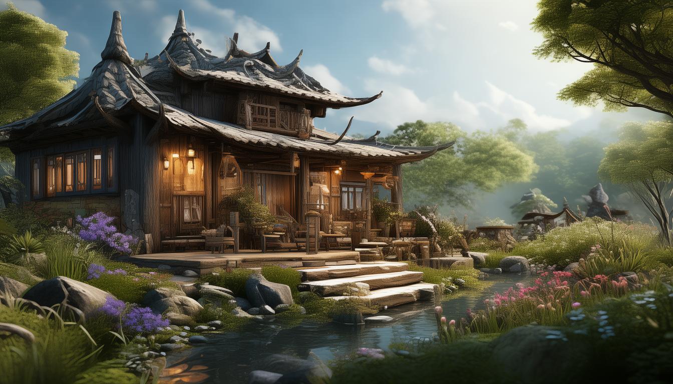 温岭露营茶室哪里好玩？