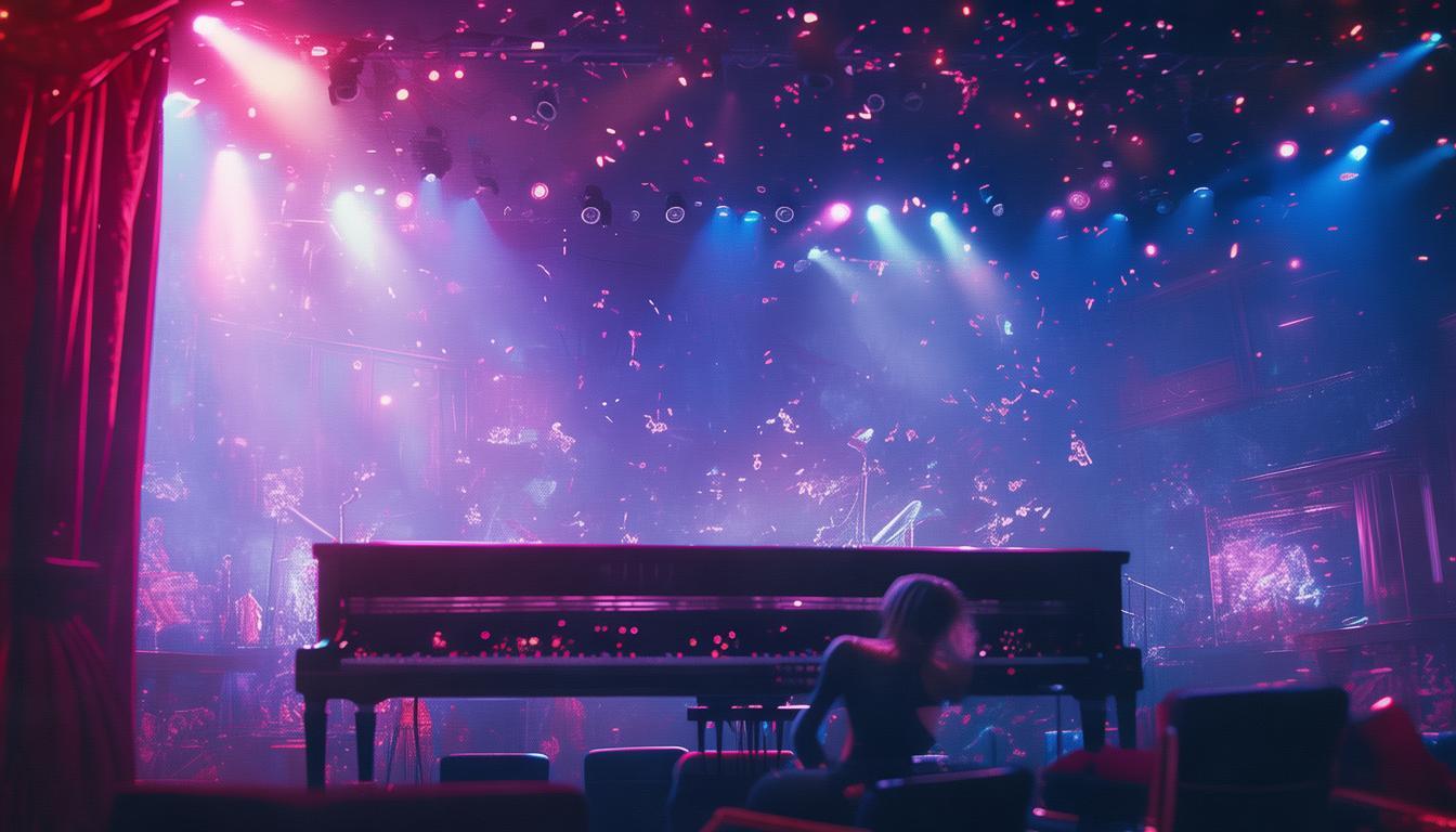 刘艺文唱的哪些歌曲特别好听？